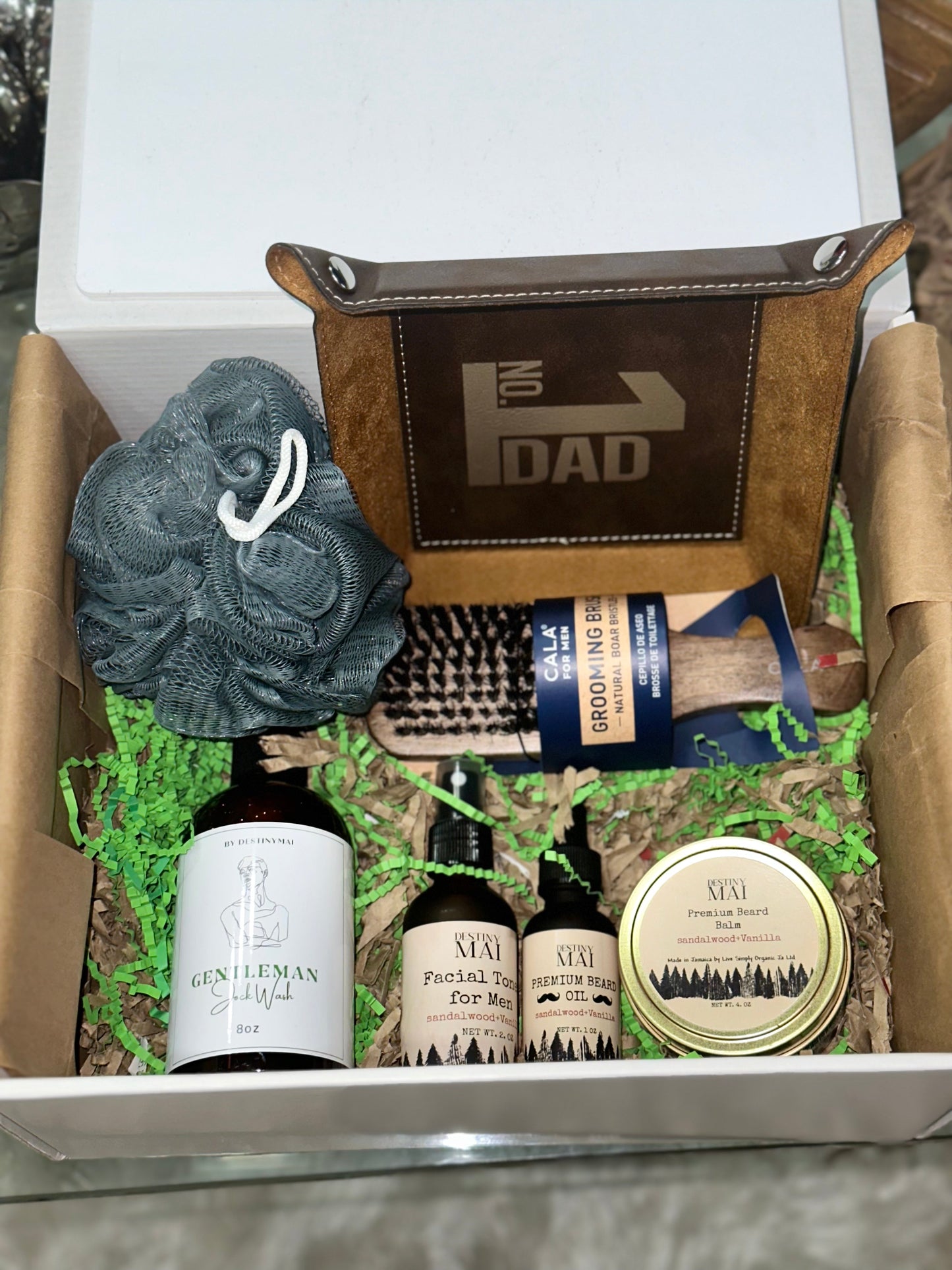 Premium Father’s Day package