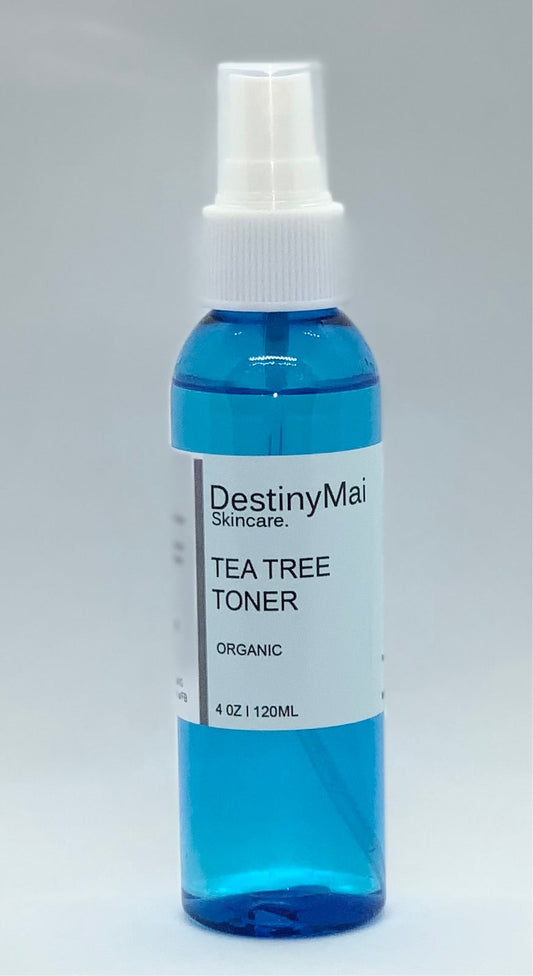 Tea Tree Toner