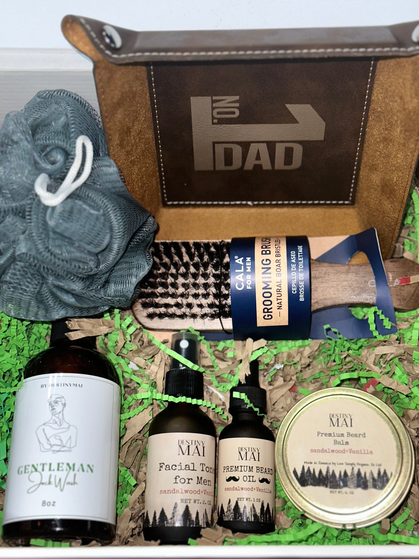 Premium Father’s Day package